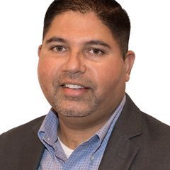 Gaurav Bhardwaj, Licensed Real Estate Salesperson