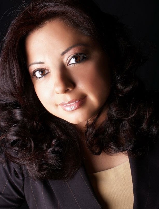 Jaqueline Silva, Realtor