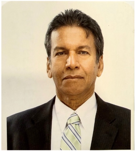 Kumar Ramudit