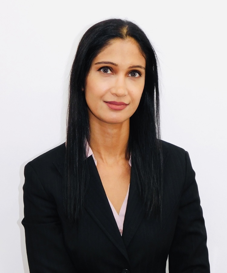 Manpreet Kaur, Realtor