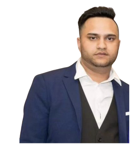 MD Ali, Realtor