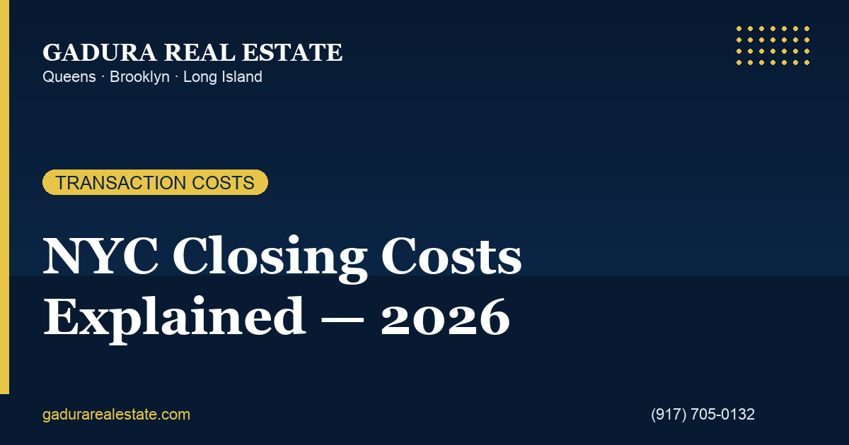 Hicksville Property Taxes Explained