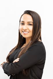 Stephanie Silva, Realtor