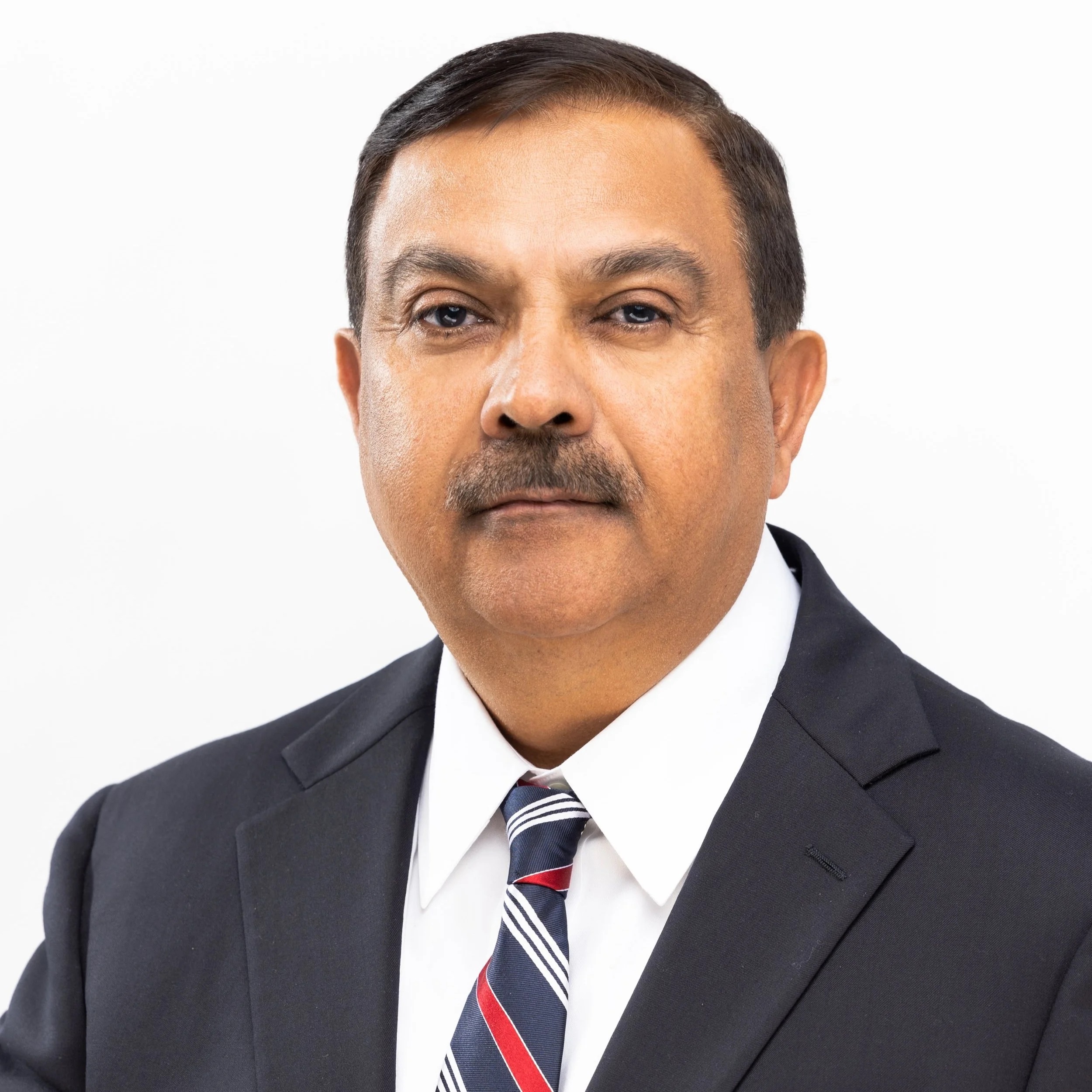 Vinod Gadura, Broker/Owner
