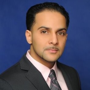 Zahid Ali, Realtor
